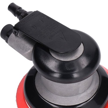 ПНЕВМАТИЧЕСКАЯ ЭКСЦЕНТРИЧЕСКАЯ ШЛИФОВАЛЬНАЯ МАШИНА