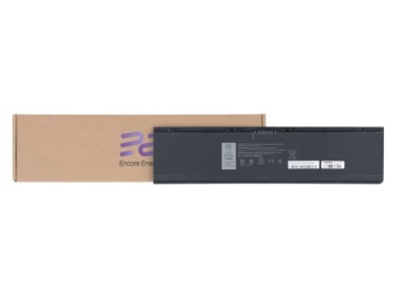 Baterie 34GKR pro notebook Dell Latitude E7440 E7450 6300mAh Encore Energy