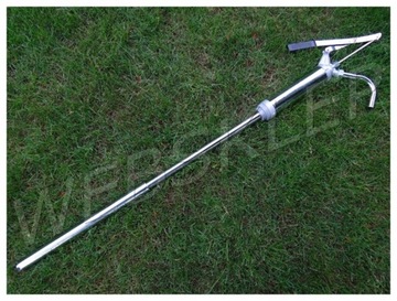 ДЛЯ F1R14 МАСЛЯНЫЙ БОЧОЧНЫЙ НАСОС РЫЧАГ НАСОСА 16 Л/М