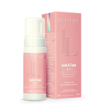 LiftBOOST CONDITIONER Лифтинг-кондиционер и ламинария