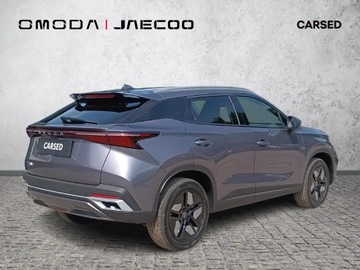 Omoda 5 1.6 T-GDI 147KM 2025 Omoda 5 Comfort Phantom gray wyprzedaż rocznika 20, zdjęcie 4