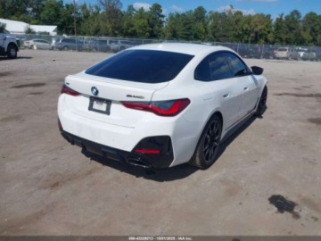 BMW Seria 4 G22-23-26 2022 BMW Seria 4 M440i Gran Coupe xDrive 2022 3.0l 3.0 Benzyna 382KM, zdjęcie 5