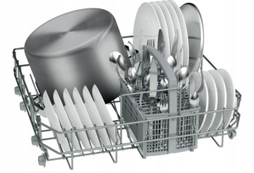 Посудомоечная машина BOSCH SMS25AI05E