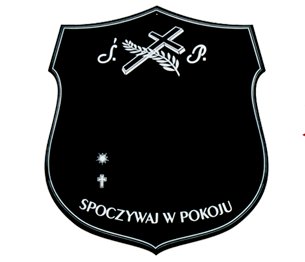 Деревянный кладбищенский крест - Светлый 170 см