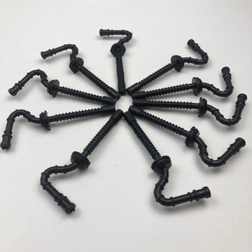 10 пластиковых газовых топлив для 021