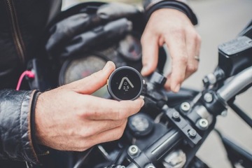 Шаровое крепление Beeline RAM | Держатель GPS с RAM MOUNT