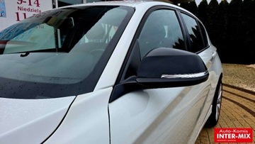 BMW Seria 1 F20-F21 Hatchback 5d 118d 143KM 2012 BMW Seria 1 120D 2012r maunal klimatronic zarejestrowana bez wkladu finans, zdjęcie 13