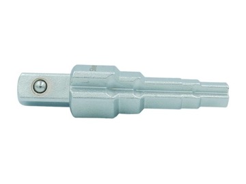 KLUCZ STOPNIOWY DO ŚRUBUNKÓW GRZEJNIKÓW 1/2'