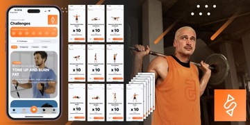 ЭНЕРГЕТИКИ ДЛЯ ФИТНЕС-ТРЕНИРОВОК STRONG TAPE 5 ДЕСНЫ РУЧКИ КОРПУСА