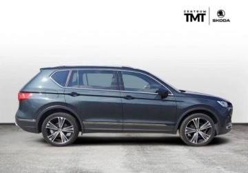 Seat Tarraco SUV 2.0 TSI 190KM 2019 Seat Tarraco Tarraco 2.0 TSI 190 KM Xcellence 4Drive Kamera Szyberdach, zdjęcie 3