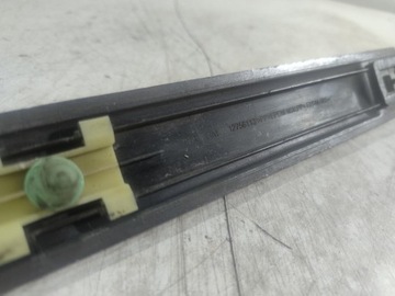 LIŠTA DVEŘE PRAVÝ PŘEDNÍ SAAB 9-5 95 12756113