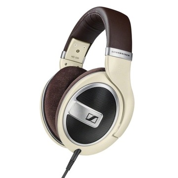 Sennheiser HD 599 Słuchawki wokółuszne