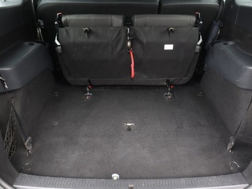 Dacia Lodgy Minivan 1.5 dCi 90KM 2014 Dacia Lodgy 1.5 dCi, Salon Polska, 7 miejsc, zdjęcie 13