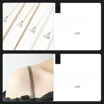 РЕМЕШКИ ДЛЯ БЮСТГАЛЬТА PEARL LACE PEARL BRA STRAPS