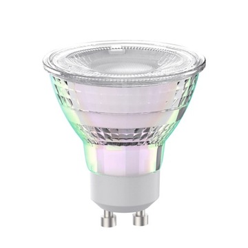 IQ-LEDEX GU10 2,5W-NW źródło światła LED biała neutralna 33769 Kanlux