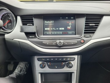 Opel Astra K Sportstourer Facelifting 1.5 Diesel 122KM 2020 Opel Astra 122KM, mały przebieg, zdjęcie 11