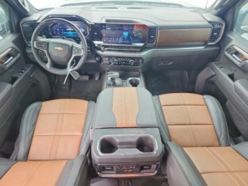 Chevrolet Silverado II 2026 Chevrolet Silverado K1500 High Country 2026 6.2 Benzyna 420KM, zdjęcie 8