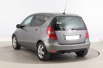 Mercedes Klasa A W169 Coupe 2.0 180 CDI 109KM 2008 Mercedes A A 180 CDI , Klima, Tempomat, zdjęcie 3