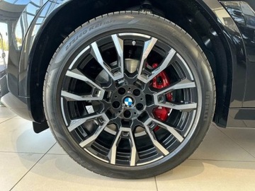 BMW X6 G06 SUV Facelifting 3.0 30d 298KM 2025 BMW X6 xDrive30d Suv 3.0 (298KM) 2025, zdjęcie 11