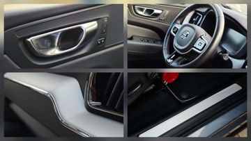 Volvo XC60 II Crossover D4 190KM 2020 Volvo XC 60 ___R-Design___2.0 D4 190KM Geartronic FULL LED Virtual Kamera, zdjęcie 17