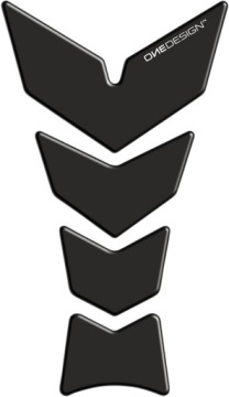 OSŁONA ZBIORNIKA MOTOCYKLA UNIWERSALNA ONEDESIGN