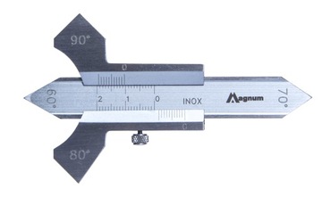 МАТЕРИАЛ ДЛЯ СВАРКИ ШВОВ MAGNUM ОБРАЗЕЦ 20
