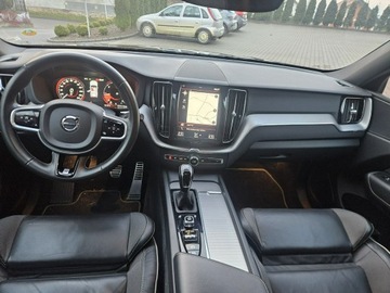 Seat Tarraco SUV 2.0 TDI 150KM 2019 Seat Tarraco R- Design,4x4, Ful Led, Skóra,, zdjęcie 16