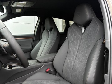 Cupra Terramar SUV 2.0 TSI 204KM 2026 Cupra Terramar Advantage Edition 2.0 TSI 204 KM DS, zdjęcie 5