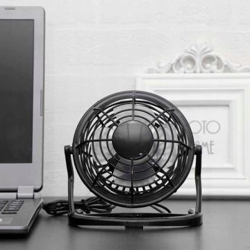 НАСТОЛЬНЫЙ ВЕНТИЛЯТОР ДЛЯ АВТОМОБИЛЯ USB ТИХИЙ