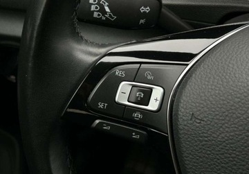 Volkswagen T-Roc I SUV 1.5 TSI ACT 150KM 2021 Volkswagen T-Roc Advance Pakiety, ACC, Podgrzewane fotele i kierownica, S, zdjęcie 21