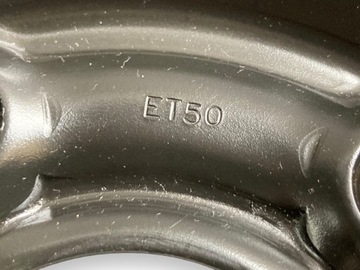 DISK 16 OPEL VIVARO B RENAULT TRAFIC II NISSAN PRIMASTAR FIAT TALENTO