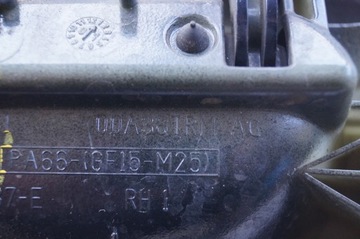 CHRYSLER OE 00A38TRMAC