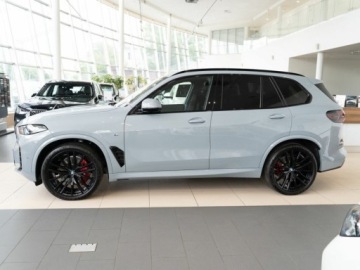 BMW X5 G05 SUV Facelifting 3.0 40i 381KM 2026 BMW X5 xDrive40i Sport Suv 3.0 (381KM) 2026, zdjęcie 1