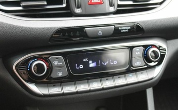 Hyundai i30 III Wagon Facelifting 1.0 T-GDI 120KM 2023 Hyundai i30 Salon Polska, Autoryzowany dealer, Automat, Faktura VAT 23, zdjęcie 18