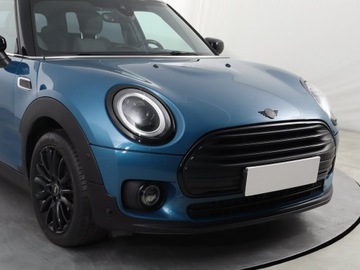 Mini Clubman F54 Kombi 1.5 136KM 2021 MINI Clubman Cooper, Salon Polska, Serwis ASO, zdjęcie 21