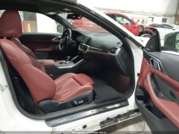 BMW Seria 4 G22-23-26 2023 BMW Seria 4 430I XDrive 2023 2.0 Benzyna 255KM, zdjęcie 10