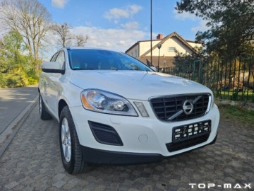 Volvo XC60 I SUV 2.0 D3 163KM 2012 Volvo XC 60 D4, Automat, Skory, Kamera 2.0 Diesel 163KM, zdjęcie 30