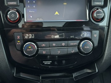 Nissan X-Trail III Terenowy 1.6 dCi 130KM 2016 Nissan X-Trail Salon PL, 8xAlu, Kamera360, Navi, zdjęcie 28