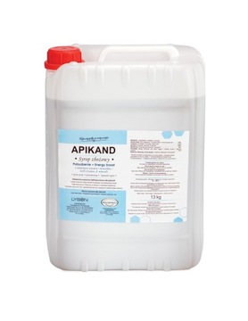 АПИКАНД стимуляция ЗЕРНОВОЙ СИРОП 13КГ питание