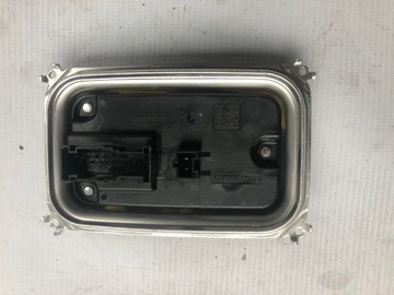 Mercedes E 213 2139002834 Przetwornica Moduł