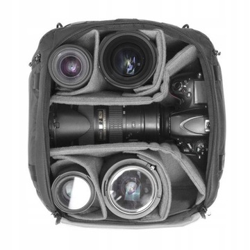 Wkład Travel Line Peak Design Camera Cube Medium