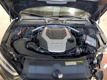 Audi A5 F5 S5 Sportback 3.0 TFSI 354KM 2018 Audi S5 Coupe Prestige 2018 3.0 Benzyna 354KM, zdjęcie 6