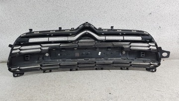 CITROEN DS5 DS 5 2011 - MASKA MŘÍŽKA NÁRAZNÍK PŘEDNÍ 2837