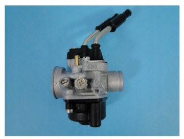 Aprilia Area 50 Гулливер Амико Карбюратор Деллорто 14