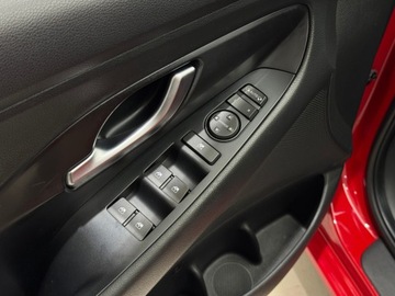 Hyundai i30 III Wagon Facelifting 1.6 CRDI 115KM 2021 Hyundai i30 Comfort / 1 właściciel / Salon Polska, zdjęcie 18