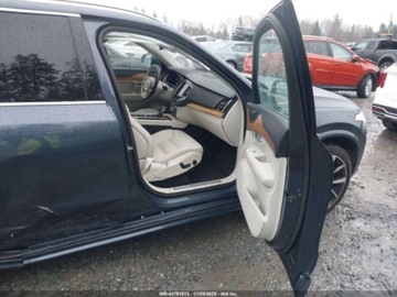 Volvo XC90 II 2022 Volvo XC 90 VOLVO XC90 T6 MOMENTUM 7 PASSENGER 2.0 Benzyna 316KM, zdjęcie 8