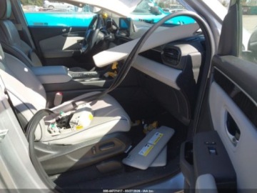 Honda Pilot II 2023 Honda Pilot Elite 2023 3.5 Benzyna 285KM, zdjęcie 9