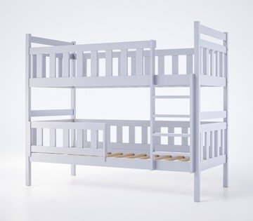 СЛАВЕК двухъярусная кровать