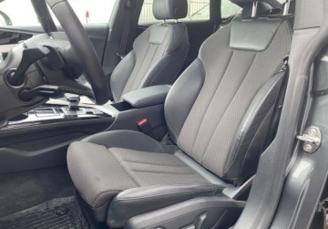 Audi A5 F5 2022 Audi A5 Sportback 2.0 265KM 45 TFSI mHEV quattro S-line VAT 23 Salon PL 1, zdjęcie 7