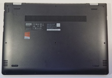 Корпус LENOVO YOGA 510 410-14ISK с процессором i7